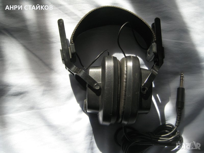 Продавам слушалки VIVANKO SR 85L Made in Japan, снимка 1