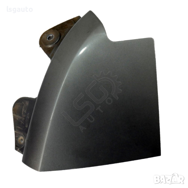 Лява лайсна заден капак Renault Scenic II 2004-2009 ID: 123100, снимка 1