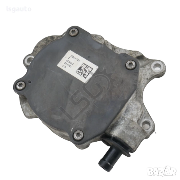 Тандем помпа Volkswagen Golf VI 2008-2016 ID: 151827, снимка 1