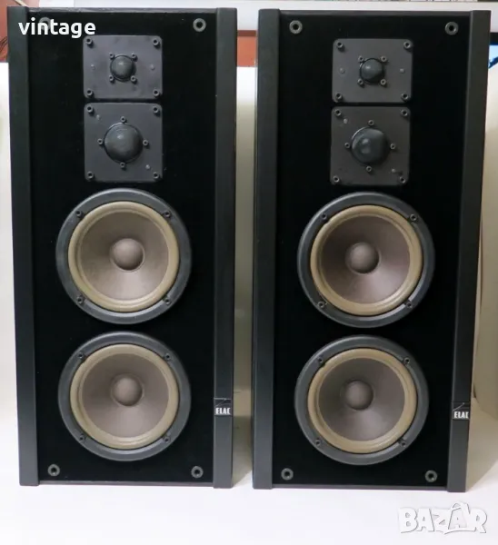 Elac ELR 75, снимка 1