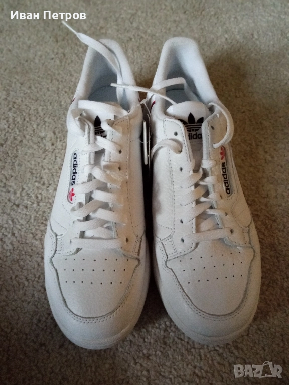 Чисто нови обувки ADIDAS, снимка 1