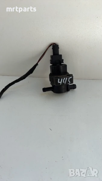 Соленоид за вакуум за Mercedes C-class W203 C320, снимка 1