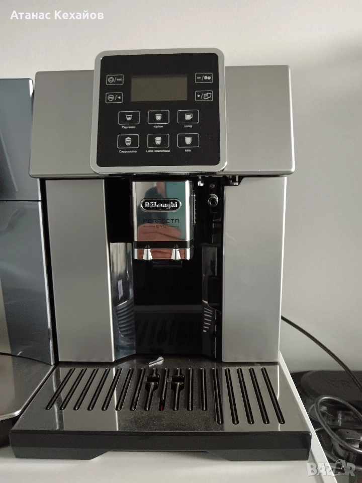 кафе машини, снимка 1