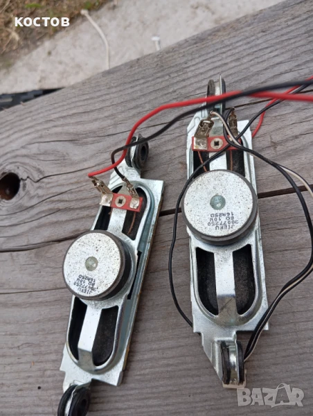 Говорители от самсумг, снимка 1