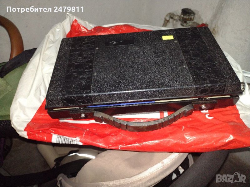 Продавам револвер Herbert Schmidt 21s ,22lr, снимка 1