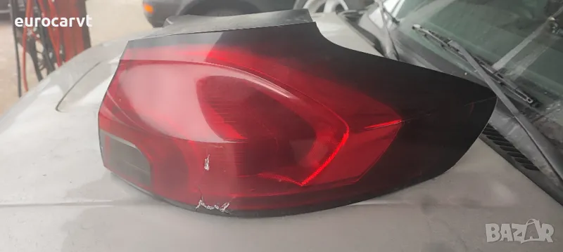 Заден десен LED стоп Opel Zafra C модел 2012- ое:13292362, снимка 1