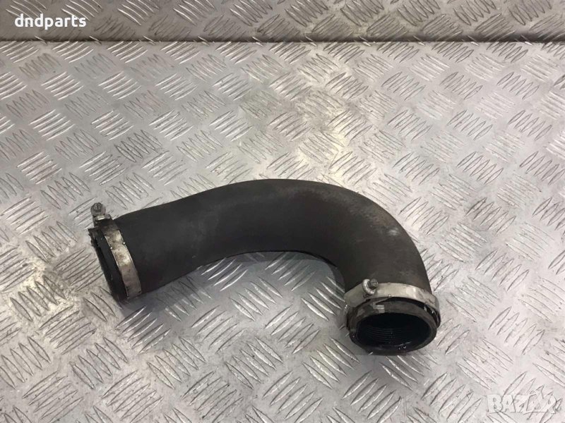 Маркуч турбо Audi A4,B8,2.0TDI,2011г., снимка 1