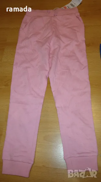 Долнище момиче 116 см., снимка 1