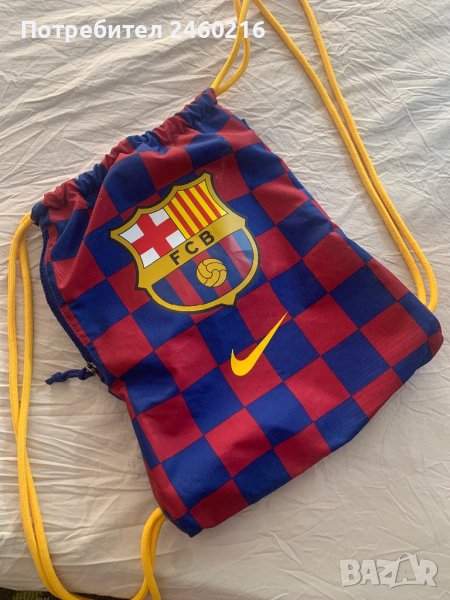Спортна чанта, снимка 1
