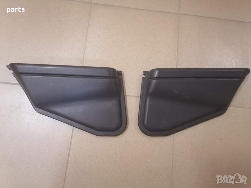 Задни Пластмаси - Панели Ситроен Ах N, снимка 1