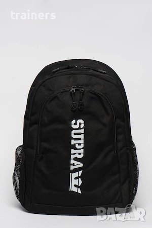 Supra Оригинална Раница код BG091-008, снимка 1