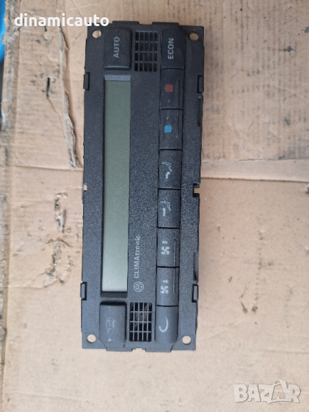Панел за климатроник Golf 4, снимка 1