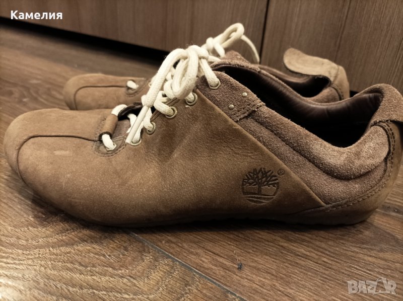 Timberland дамски маратонки 36 номер , снимка 1