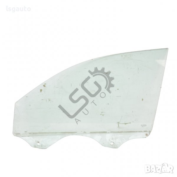 Предно ляво стъкло Volkswagen Touareg I (7L) 2002-2010 ID:96137, снимка 1