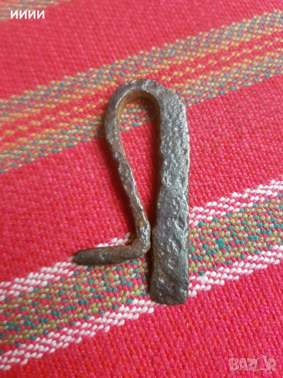 Чакмак огниво отвертка , снимка 1