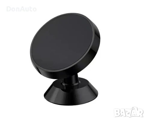 Магнитна поставка за телефон, снимка 1