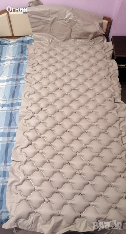 Антидекубитален дюшек, снимка 1