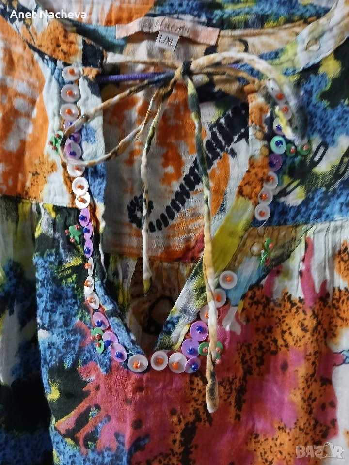 Дамски блузи , снимка 1