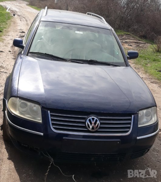 Vw passat B 5.5 2.5TDI на части !!, снимка 1