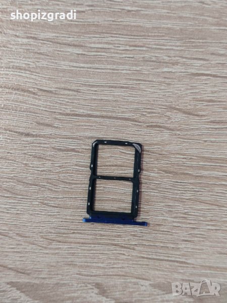 SIM държач за Huawei Nova 5t , снимка 1