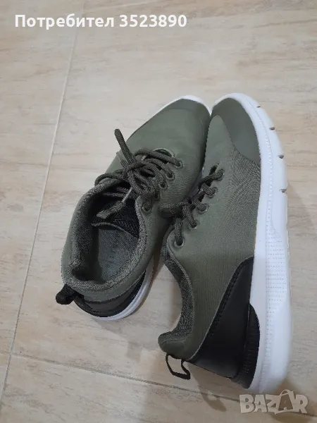   Детски маратонки N-35,5 , снимка 1