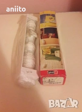 Италиански Сушилник/Простор за дрехи марка Gimi Rotor, снимка 1