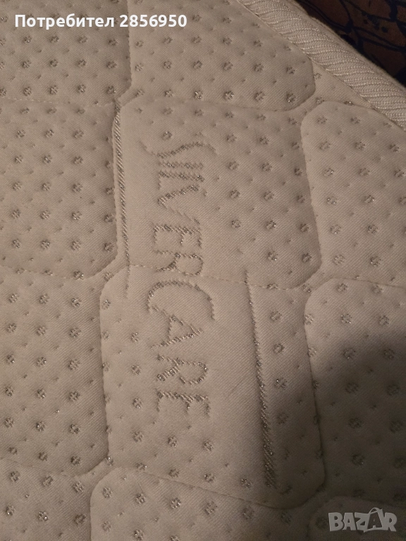 Matratze zum Verkauf 160 / 200, снимка 1