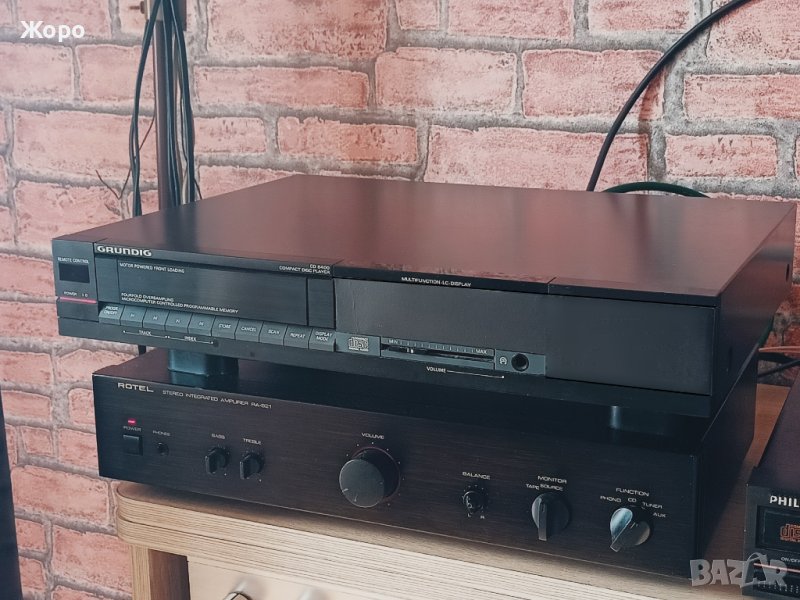  ⏯️Kлип. Външен DAC TDA1541 Direct NOS non oversampling, снимка 1