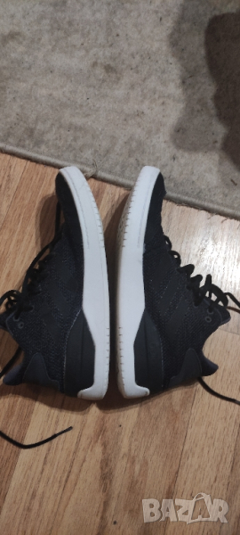 Adidas номер 44 сиви, снимка 1