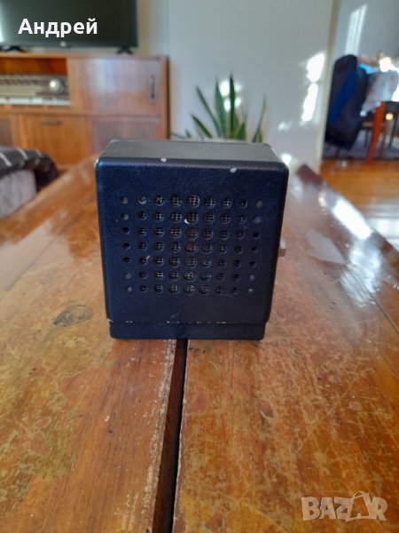 Блок УНЧ Електрон #5, снимка 1