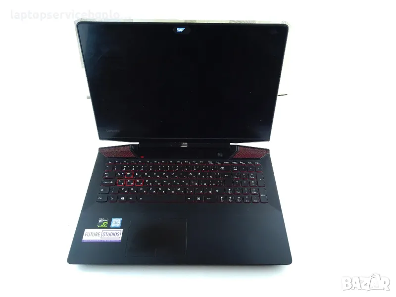 Лаптоп Lenovo Ideapad Y700-15ISK, снимка 1
