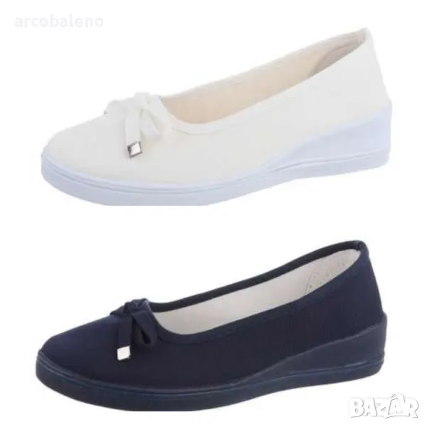 Дамски ежедневни обувки, 2цвята , снимка 1