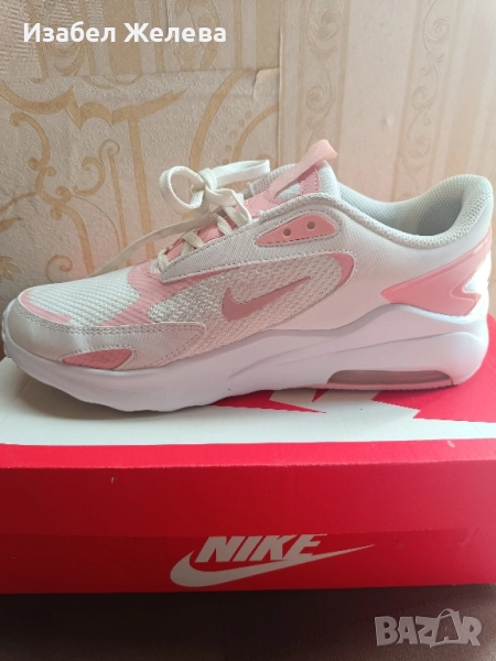 Маратонки Nike Air Max Bolt, снимка 1