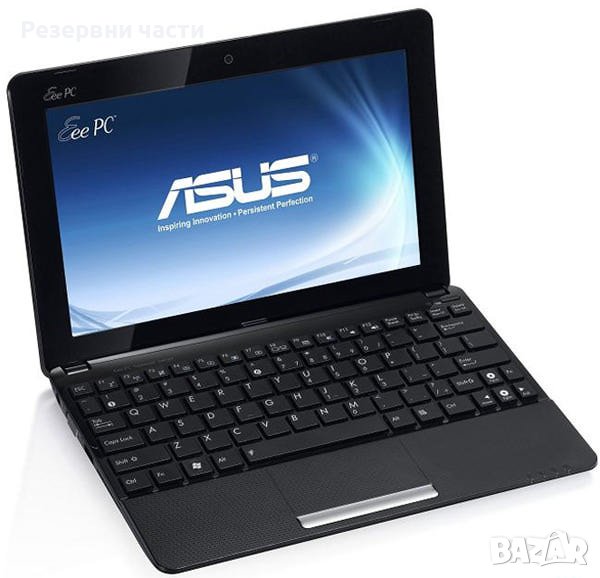 Лаптоп Asus Eee PC 1011PX 10.1, снимка 1