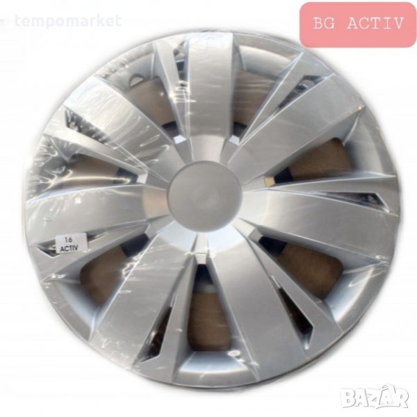 Тасове 14" Български , снимка 1