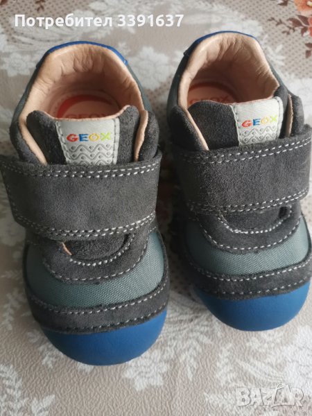 маратонки GEOX номер 20, снимка 1