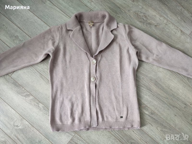 Дамска жилетка, снимка 1