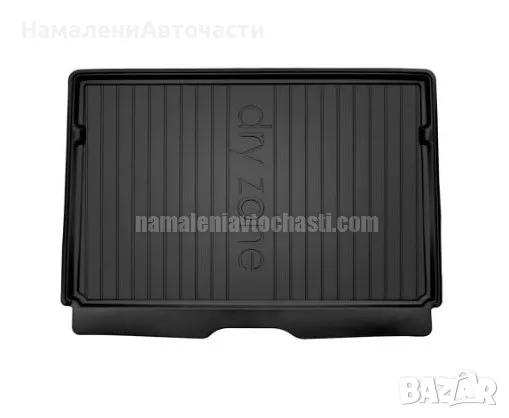 Стелка багажник DZ403628 Citroen C3 Aircross II Crossover, снимка 1