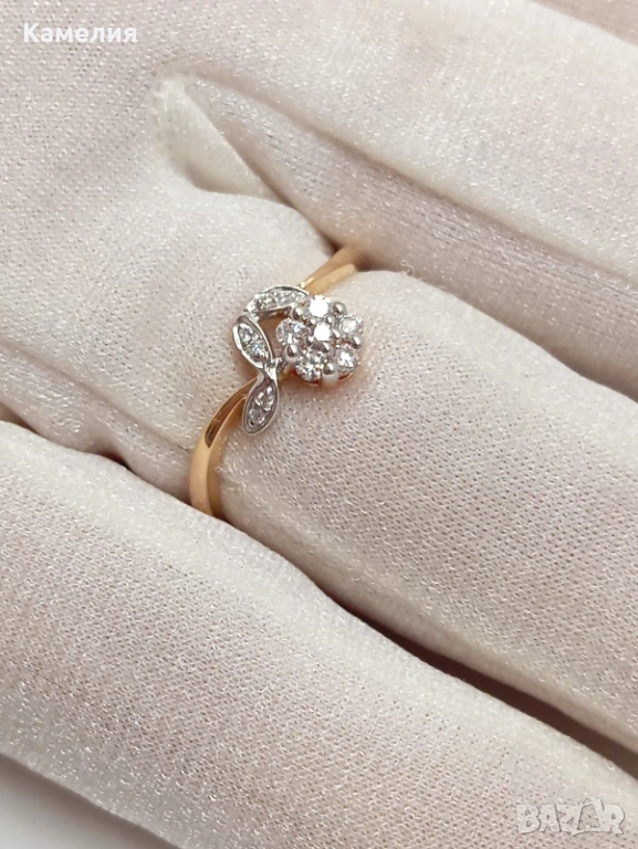 Руско злато , снимка 1