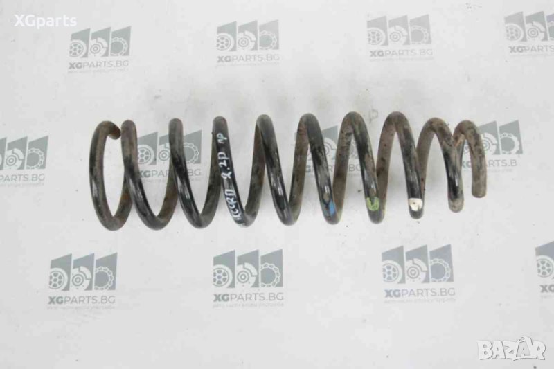 Предна пружина за Honda Accord VII 2.2i-ctdi 140к.с. (2003-2007), снимка 1