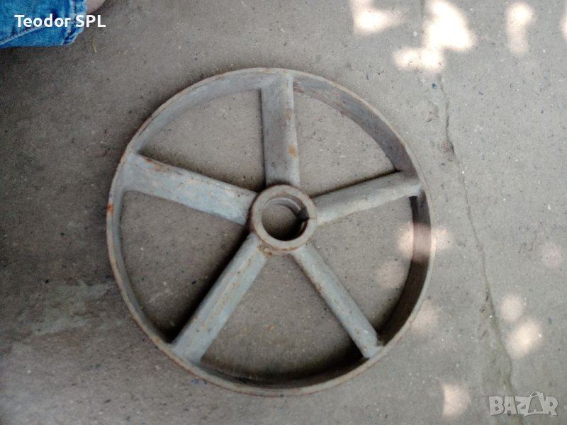 Колело за банцинг , снимка 1