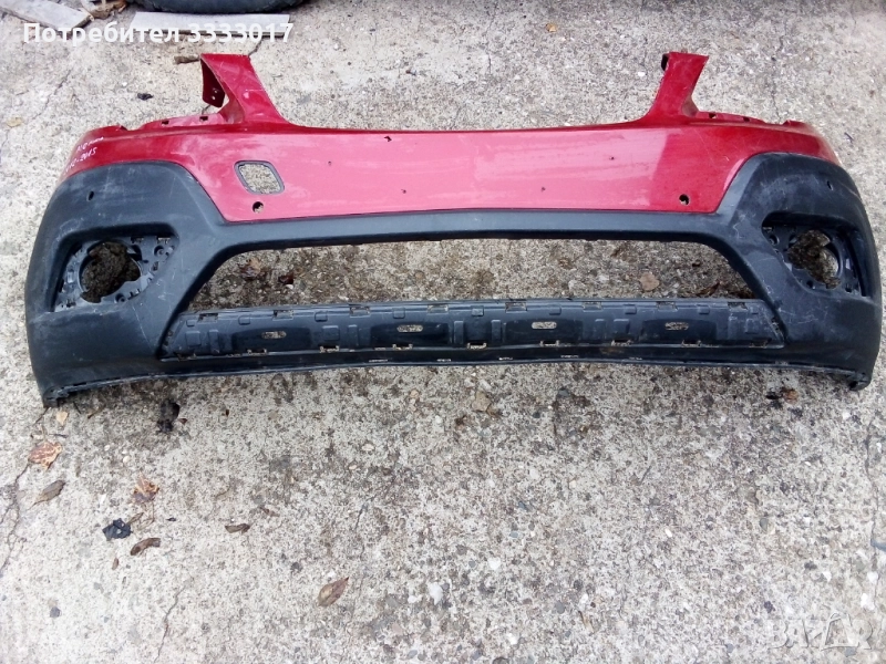 предна броня Опел Мока Opel Mokka, снимка 1