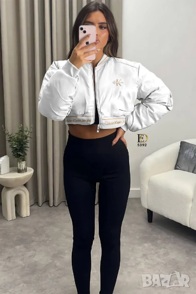 якета calvin klein, снимка 1