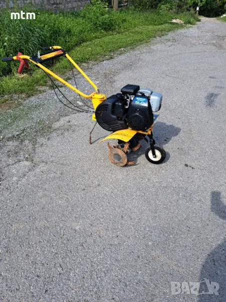 фреза , снимка 1