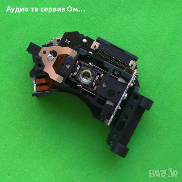 SF-HD870PB, снимка 1