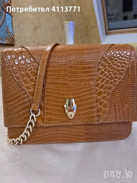 Дамска чанта, снимка 1