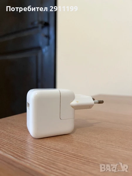 Оригинално зарядно Apple, снимка 1