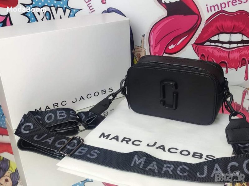Дамска чанта Marc Jacobs , снимка 1