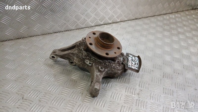 Шенкел Renault Laguna 2.0dCi 150кс. 2010г. (преден десен)	, снимка 1