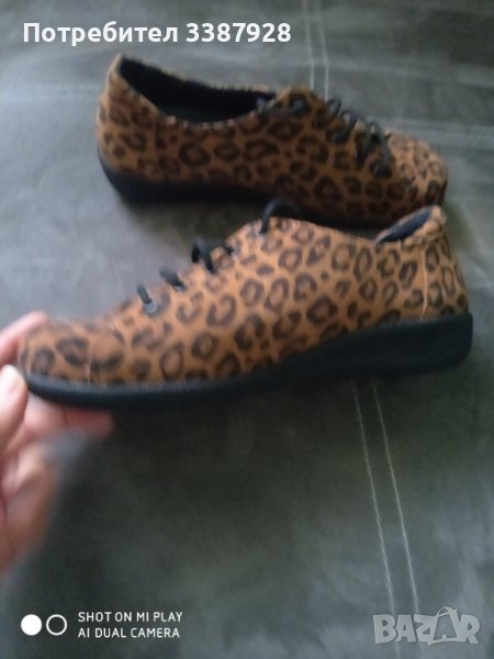 Немски обувки Dansko-отлични., снимка 1